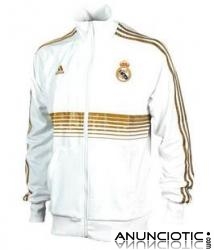 2012 Real Madrid Ch¨¢ndal