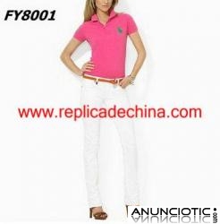 POLO RALPH LAUREN OXFORD SHIRT 4920 PTAS  www.replicadechina.com