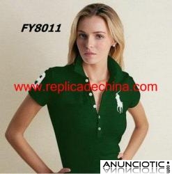 POLO RALPH LAUREN OXFORD SHIRT 4920 PTAS  www.replicadechina.com