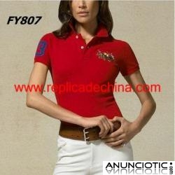 POLO RALPH LAUREN OXFORD SHIRT 4920 PTAS  www.replicadechina.com