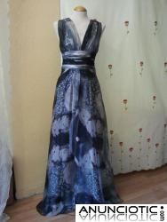 venta vestido de fiesta nuevo de 2012