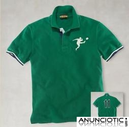 ralph lauren Rugby Camisetas el env¨ªo gratis para  99