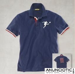 ralph lauren Rugby Camisetas el env¨ªo gratis para  99