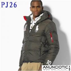 ralph lauren Chaquetas el env¨ªo gratis para  99