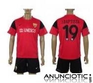 2012 Camisetas de f¨²tbol m¨¢s vendidas  