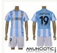 2012 Camisetas de f¨²tbol m¨¢s vendidas  