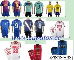 jerseys al por mayor de f¨²tbol y baloncesto