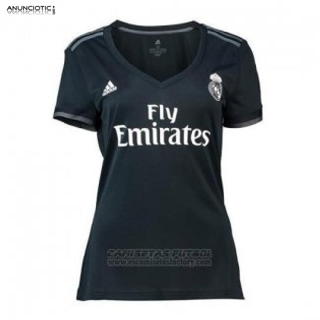 Tienda Online Real Madrid 2018 2019