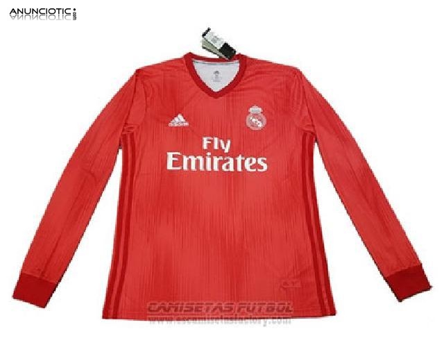 Tienda Online Real Madrid 2018 2019