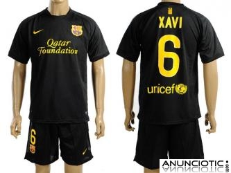 Barcelona, camiseta de f¨²tbol para adultos