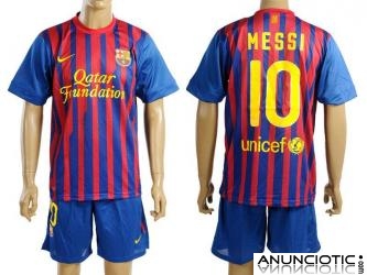 Barcelona, camiseta de f¨²tbol para adultos