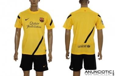 Barcelona, camiseta de f¨²tbol para adultos