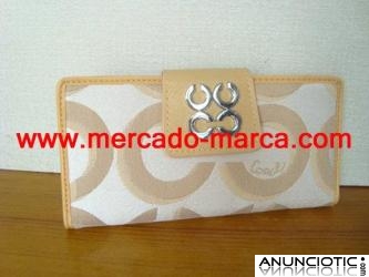 20peso!Coach Carteras www.mercado-marca.com