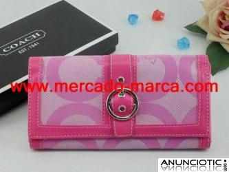 20peso!Coach Carteras www.mercado-marca.com