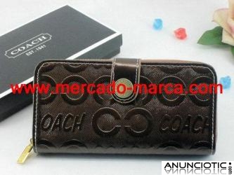 20peso!Coach Carteras www.mercado-marca.com