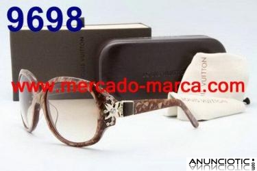 Louis vuitton Lentes De Sol www.mercado-marca.com