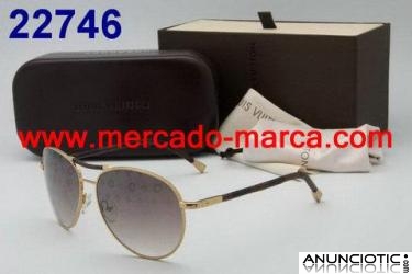 Louis vuitton Lentes De Sol www.mercado-marca.com