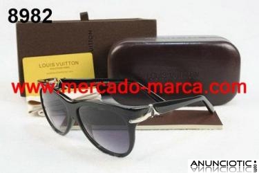 Louis vuitton Lentes De Sol www.mercado-marca.com