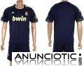  16.0 del Real Madrid camiseta de la temporada (2012-2013)