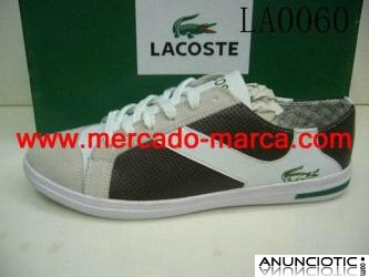 zapatillas lacoste mujer 2010£¬comprar y vendo www.mercado-marca.com