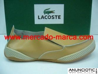 zapatillas lacoste mujer 2010£¬comprar y vendo www.mercado-marca.com