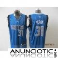 Dallas Mavericks de baloncesto camiseta