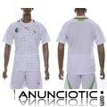 2012/2013 para el f¨²tbol nacional de Argelia camiseta de la selecci¨®n