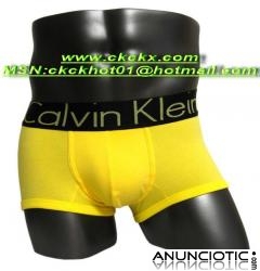 Calvin Klein 365 troncos de algod¨®n de calidad de grado superior