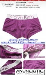 Calvin Klein 365 troncos de algod¨®n de calidad de grado superior