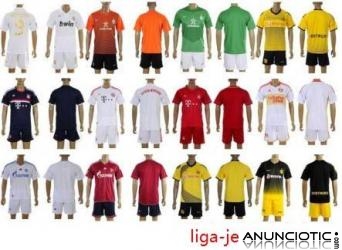 Adidas Real Madrid 2012-13 Camiseta de casa 