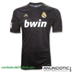 Profesional vende camiseta de f¨²tbol