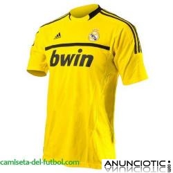 Profesional vende camiseta de f¨²tbol