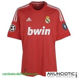 Profesional vende camiseta de f¨²tbol