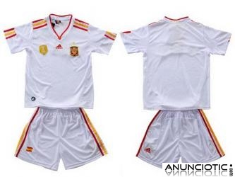 Camisetas reales de Madrid