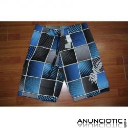 venta al por mayor Billabong Quiksilver  Bañadores pantalones cortos pantalones