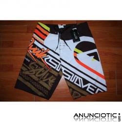 venta al por mayor Billabong Quiksilver  Bañadores pantalones cortos pantalones