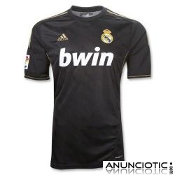 Real Madrid de f¨²tbol T-shirt