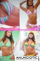 BIKINIS BRASILEÑOS AL POR MAYOR ALTA CALIDAD Y EXCELENTE PRECIO