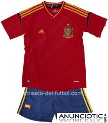 Nueva selecci¨®n española de f¨²tbol T-shirt