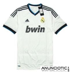  Real Madrid de f¨²tbol T-shirt