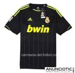  Real Madrid de f¨²tbol T-shirt