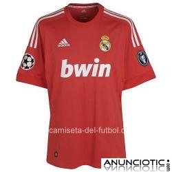  Real Madrid de f¨²tbol T-shirt