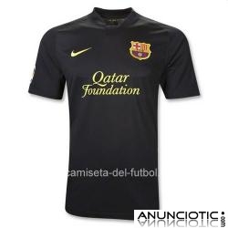 Nueva camiseta de Barcelona