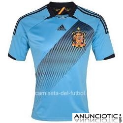 ! Nueva selecci¨®n española de f¨²tbol T-shirt