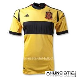*Nueva selecci¨®n española de f¨²tbol T-shirt
