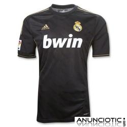 ~~Real Madrid de f¨²tbol T-shirt