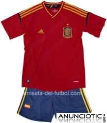 ~Nueva selecci¨®n española de f¨²tbol T-shirt