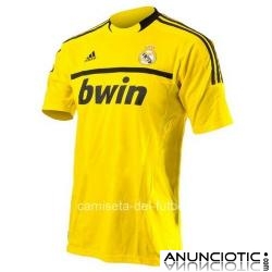 ¡¤Real Madrid de f¨²tbol T-shirt