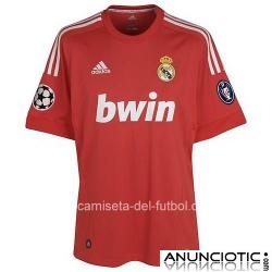 ^Real Madrid de f¨²tbol T-shirt