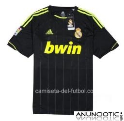 Real Madrid de f¨²tbol T-shirt